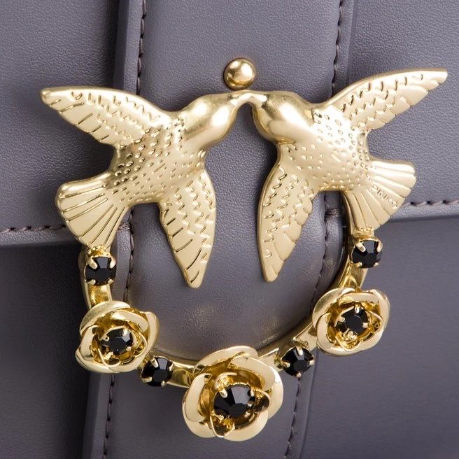 Сумка Pinko (оригинал), миди