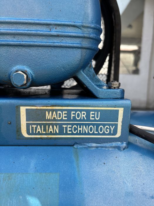 Компрессор MATEUS