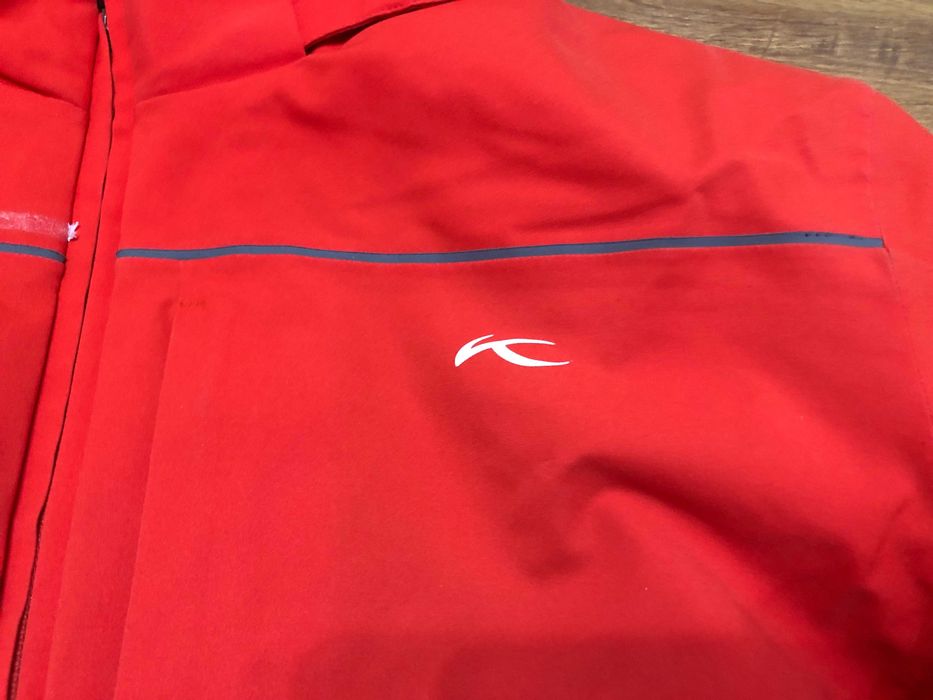 Kjus ски яке  XL