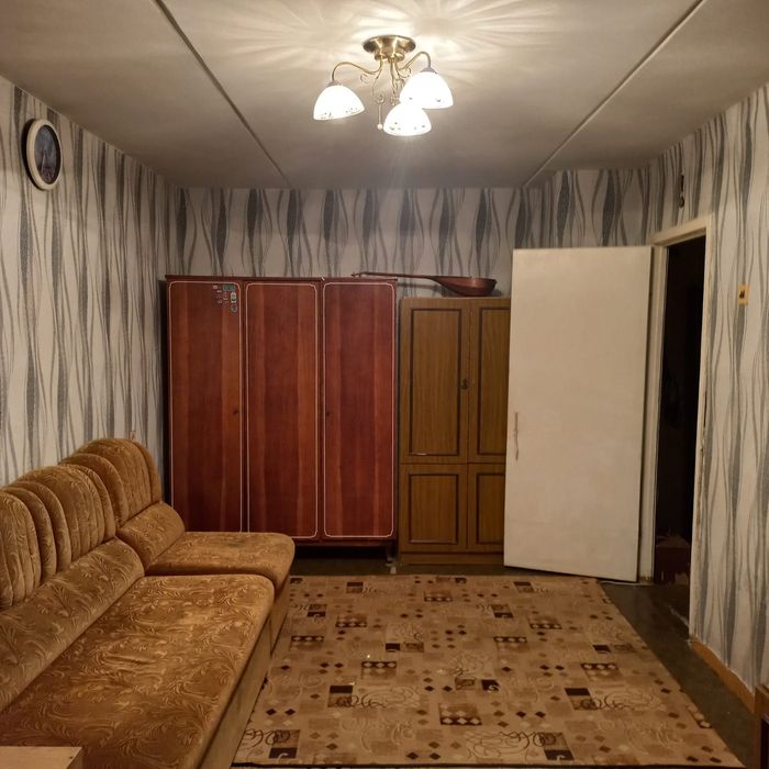 Сдам квартиру в посёлке качар