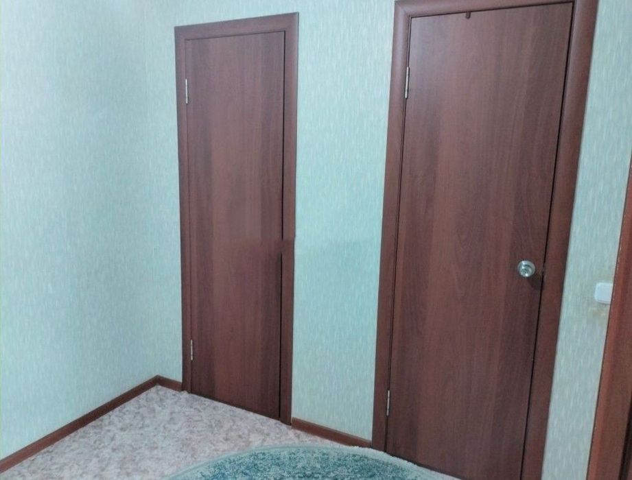 Обмен однакомнотной квартиры