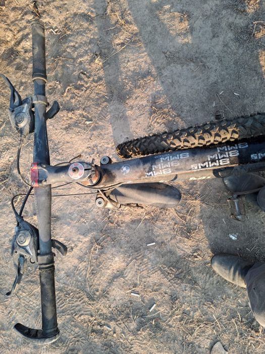 продам два велосипеда