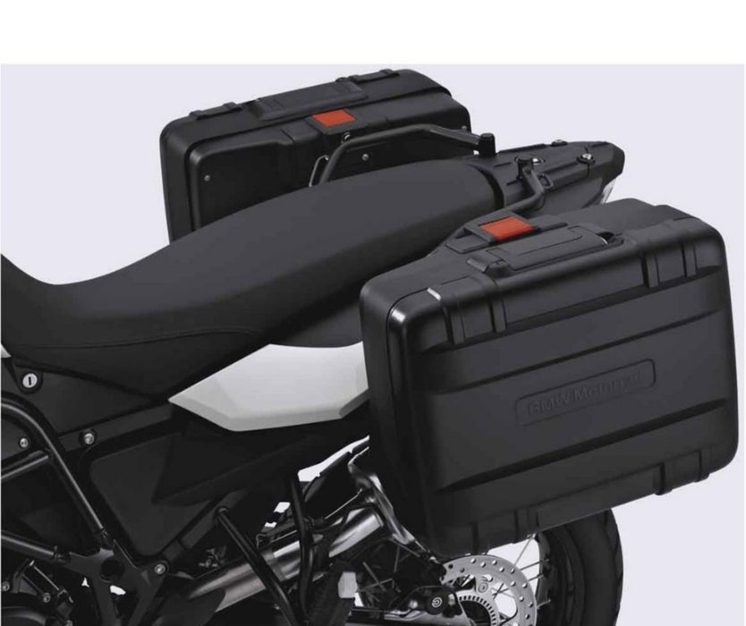 Suporți laterali Side Case BMW Vario  F650, 700, 750, 800GS