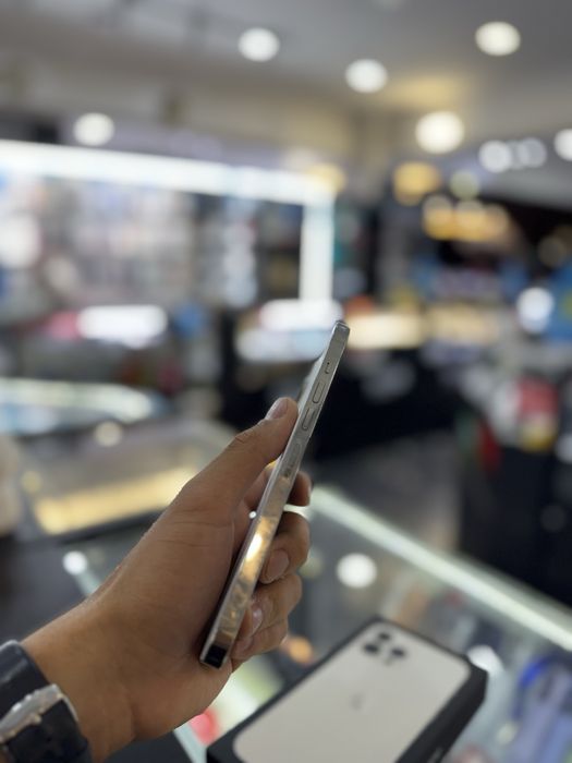 iPhone 13 pro max 256gb