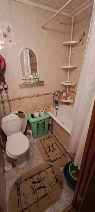 Сдам квартиру на длительный срок