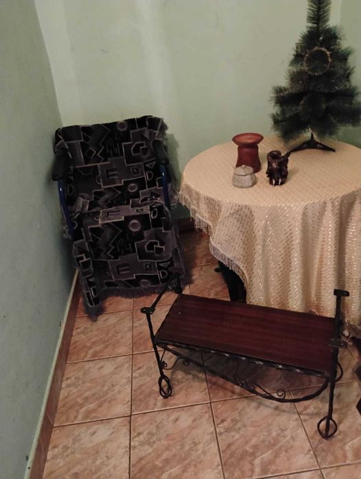 PF Vand apartament 4 camere Calea Floresti, zona Piata Flora