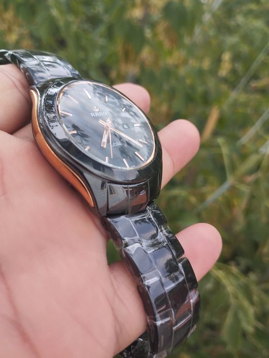 Мужские часы Rado