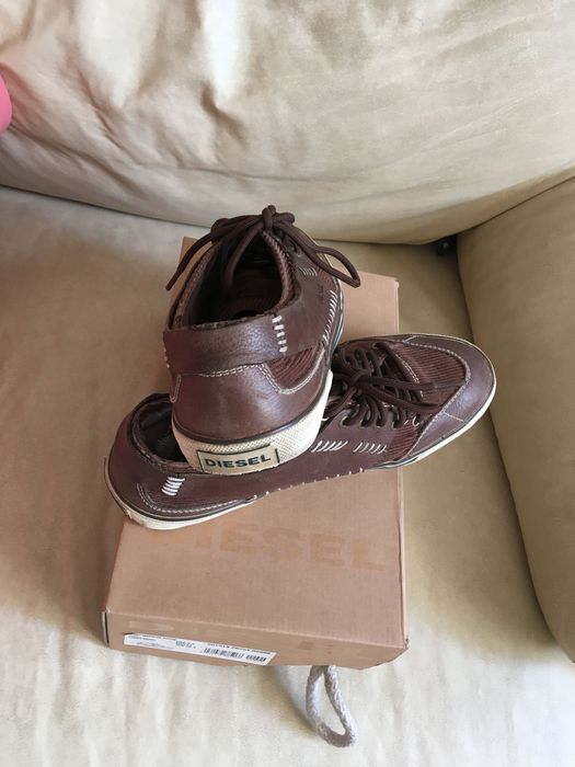 кецки  Diesel,Converse..