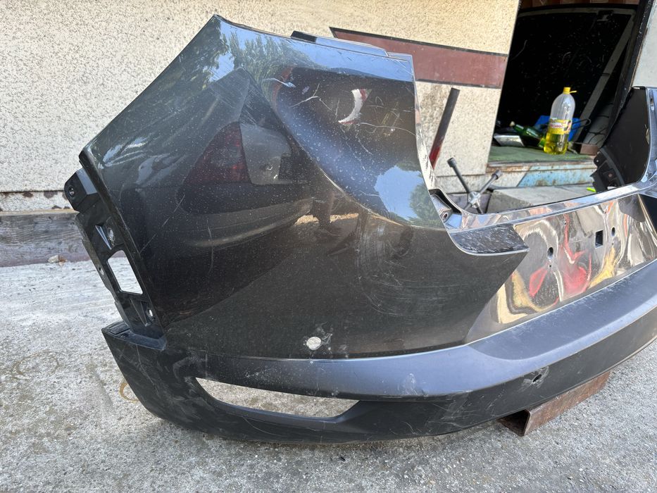 Броня МаздаЦХ3/Mazda CX3 4броя