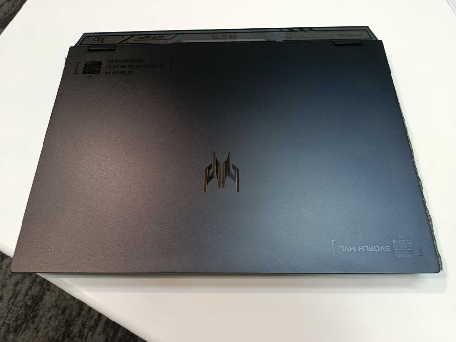 Acer Predator Helios NEO 16