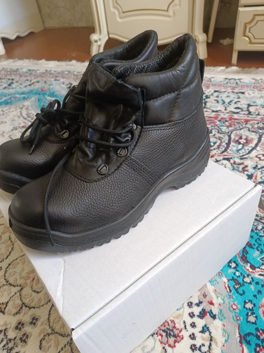 Спецобувь летний 10000тг