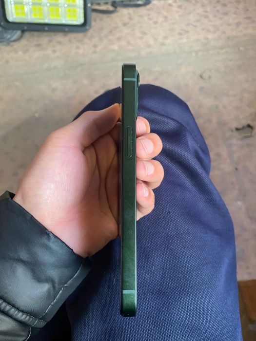 обмен Айфон 13  256гб