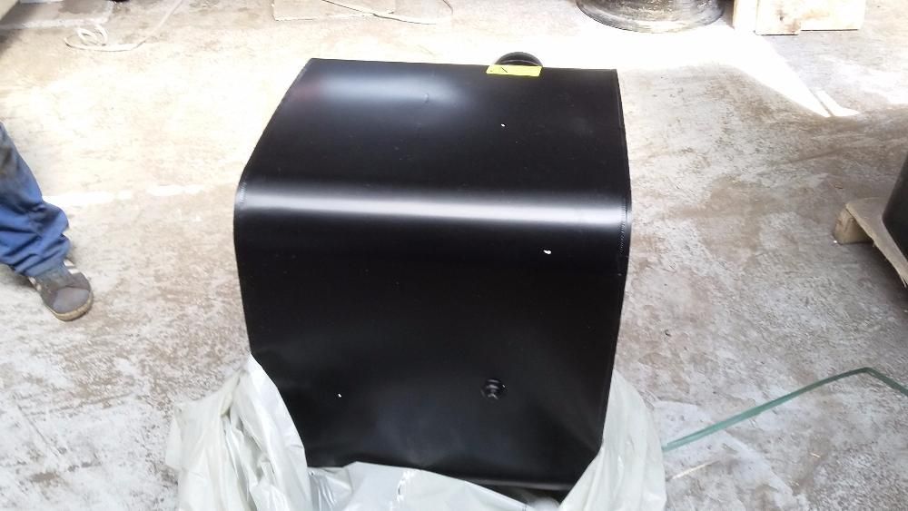 Rezervoare de Autocamioane NOI