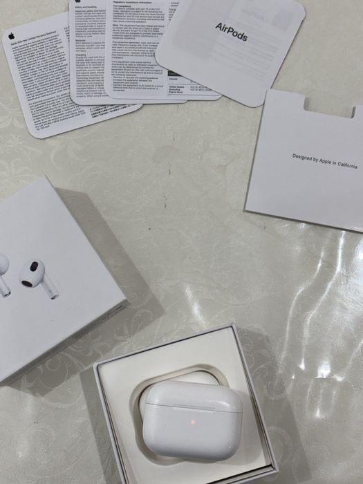 airpods 2 pro ….