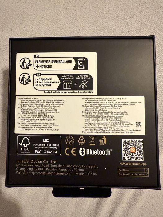 Huawei Watch GT 5 Pro