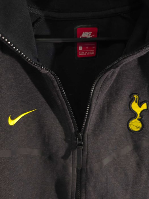 Tottenham NIKE Tech Fleece Горнище/Мъжко XL