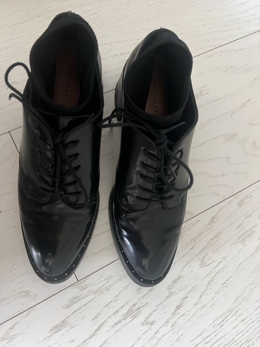 Дамски обувки Zara