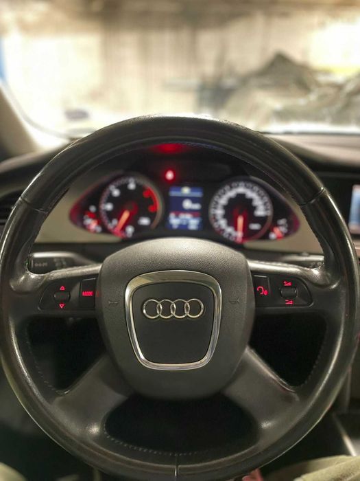Audi A4 2.7 TDI комби