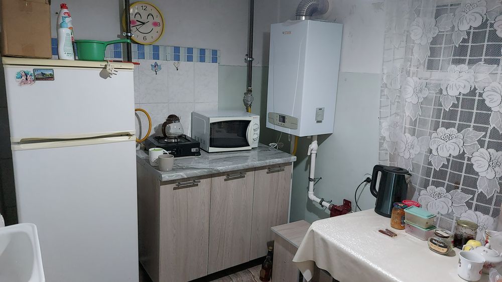 Продаётся дом в Михайловке