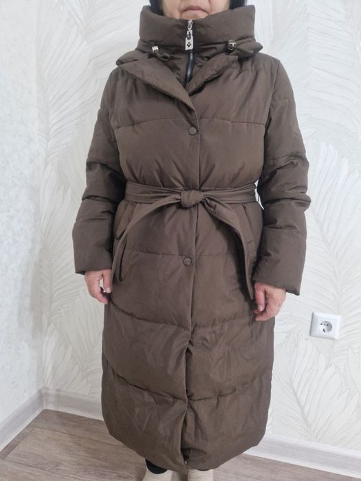 Женская куртка 46-50