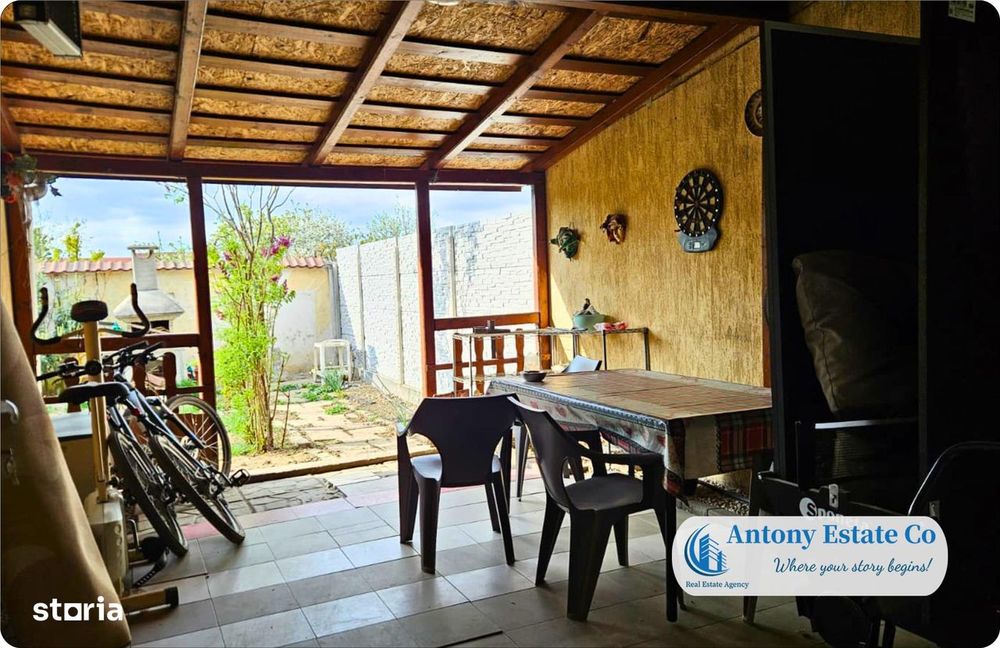 Casa de vanzare, Cozy Nest, Santandrei-Oradea