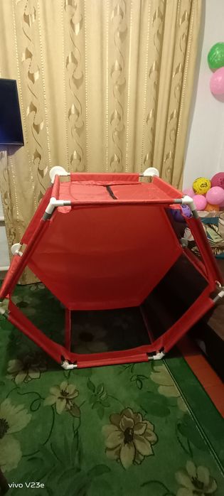 Продам Детский манеж