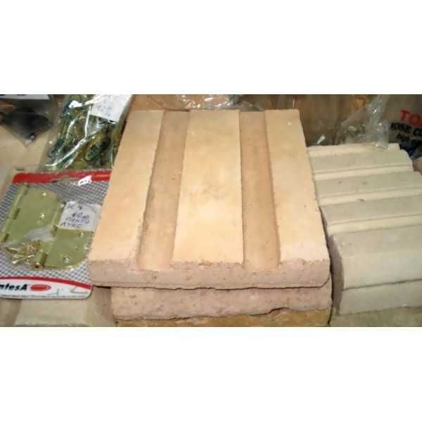 Огнеупорни Тухли за печки и камини