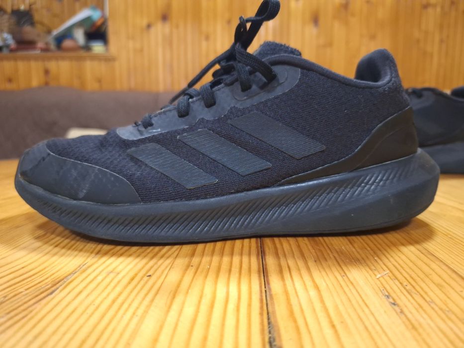 Аdidas RunFalcon 3.0 Road Running Shoes Childrens