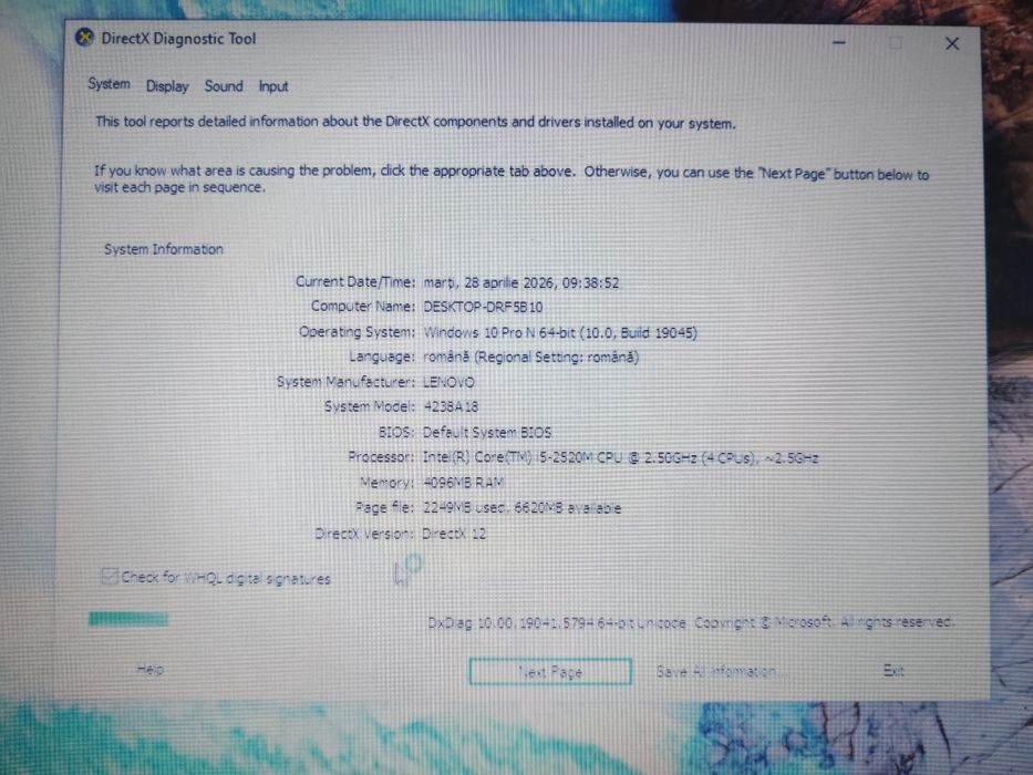 Tester Auto Delphi Laptop