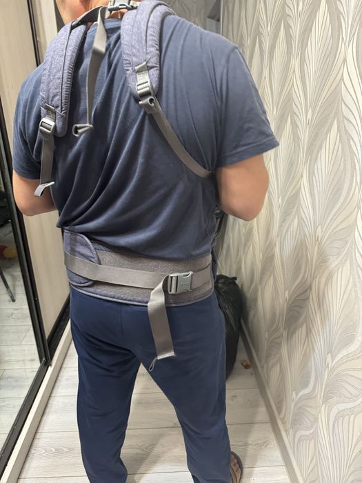 Продам кенгуру хипсит