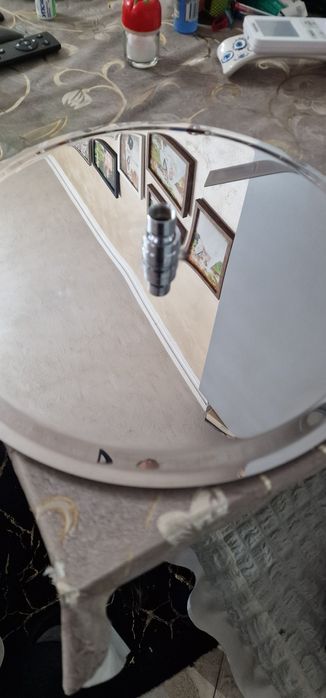 Душ пита-голяма 40см.