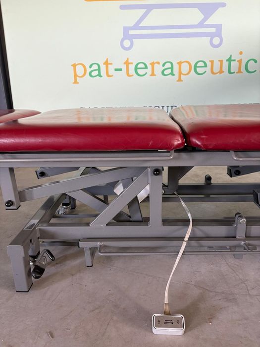 Pat medical electric Practical