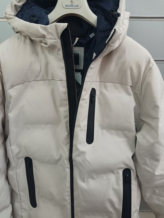 Водоустойчиво яке Jack and Jones XL , XXL ново мъжко g-star replay