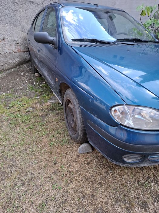 Renault megan de vânzare