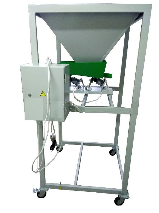 masina de ambalat 1-50kg