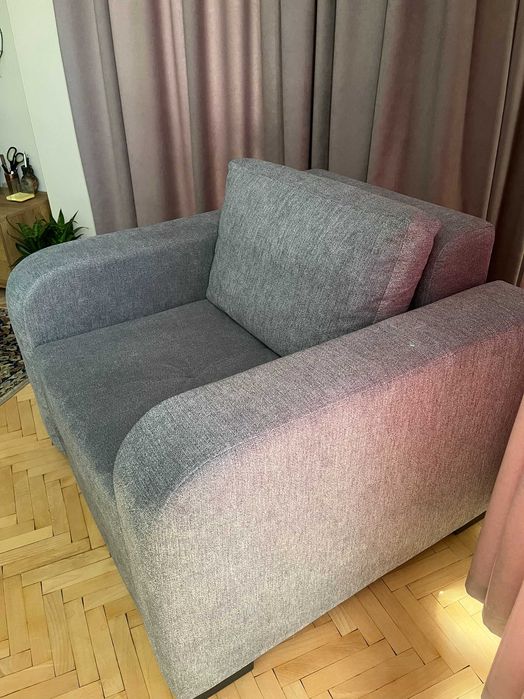 фотьойл за релакс