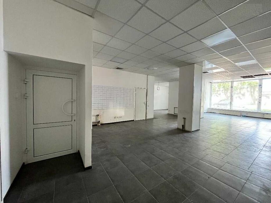 Коммерческие помещения