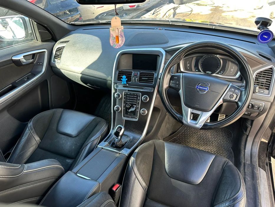 Dezmembrari Volvo XC60 R-Design 2.0 Diesel