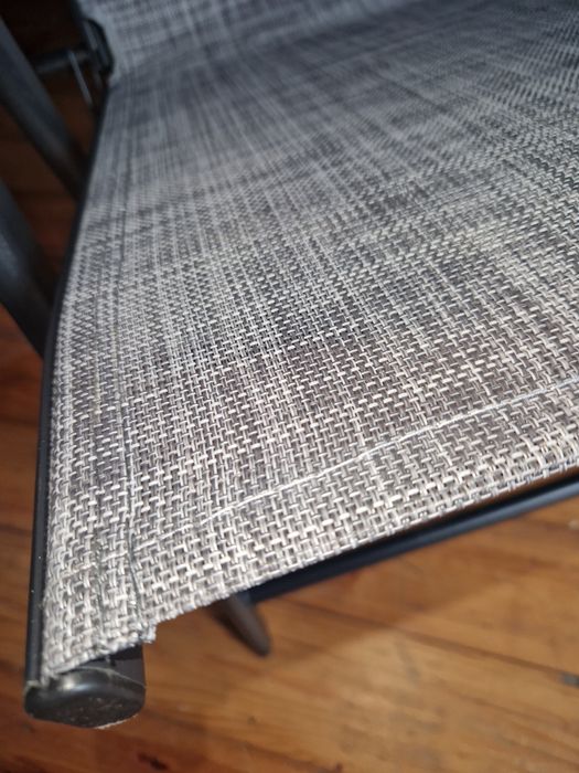 Стол за двор- метал