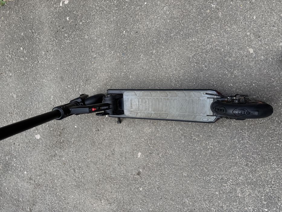 Tritineta electrica lenovi m2 / schimb cu kukirin plus diferenta din oartea mea