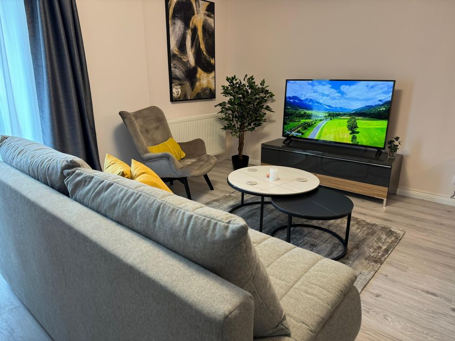 Apartamente regim hotelier Cluj