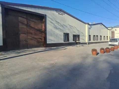 Сдаётся  помещение под офис, склад в Южного вокзала