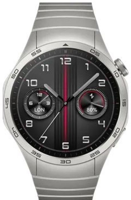 Смарт-часы huawei watch GT4