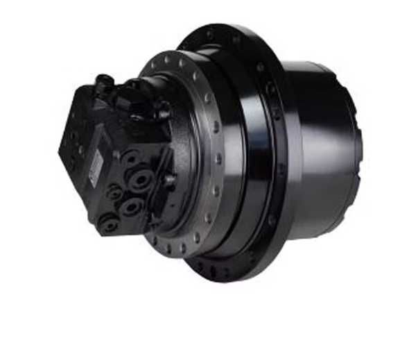 Transmisie finala excavator Kobelco - LQ15V00031F1 -Kobelco SK260LC-10