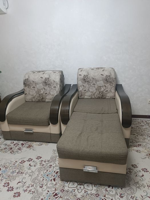 Продам кресло кровати