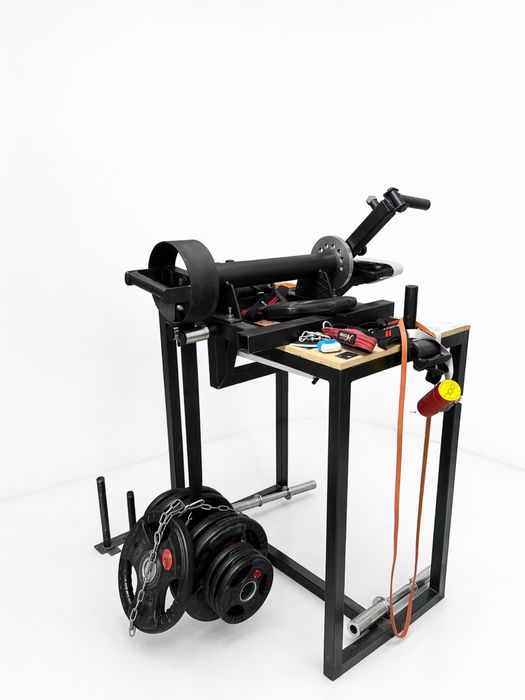 Продаётся комплект для армрестлинга: