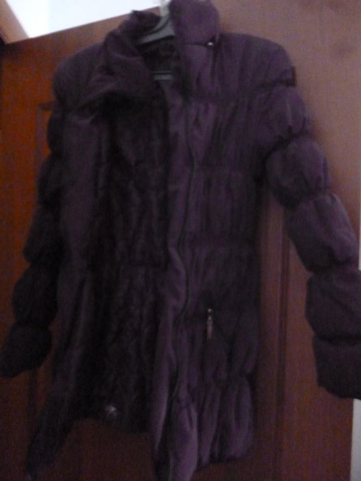 Куртка подростковая