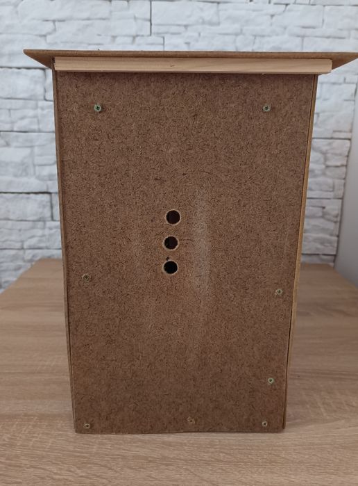 5 рамкови кутии за отводки.Нови!