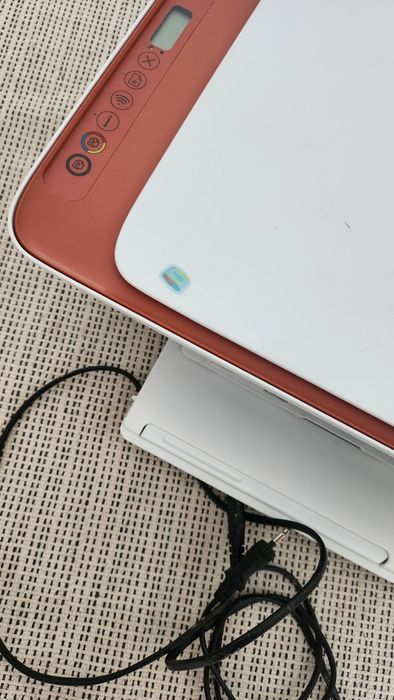 imprimanta HP DiskJet 2723e multifunctionala