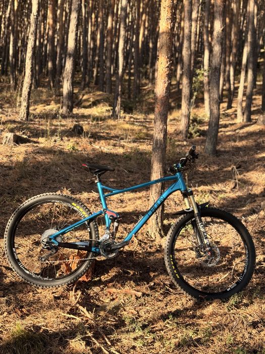 Radon Skeen Trial 2019